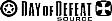 Day of Defeat: Source (tickrate=100)