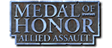 Medal of Honor Allied Assault
